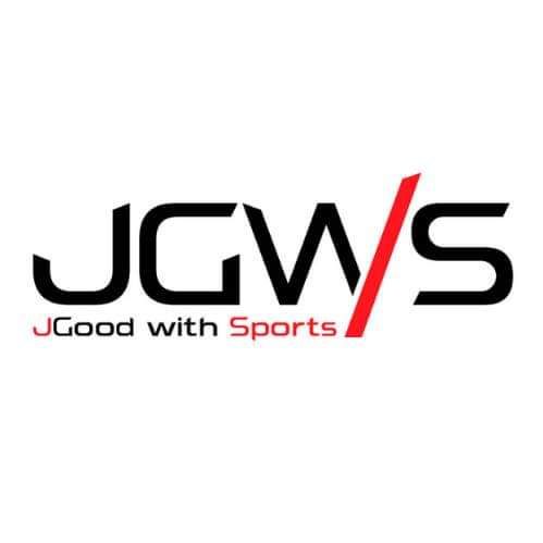 JGoodWithSports